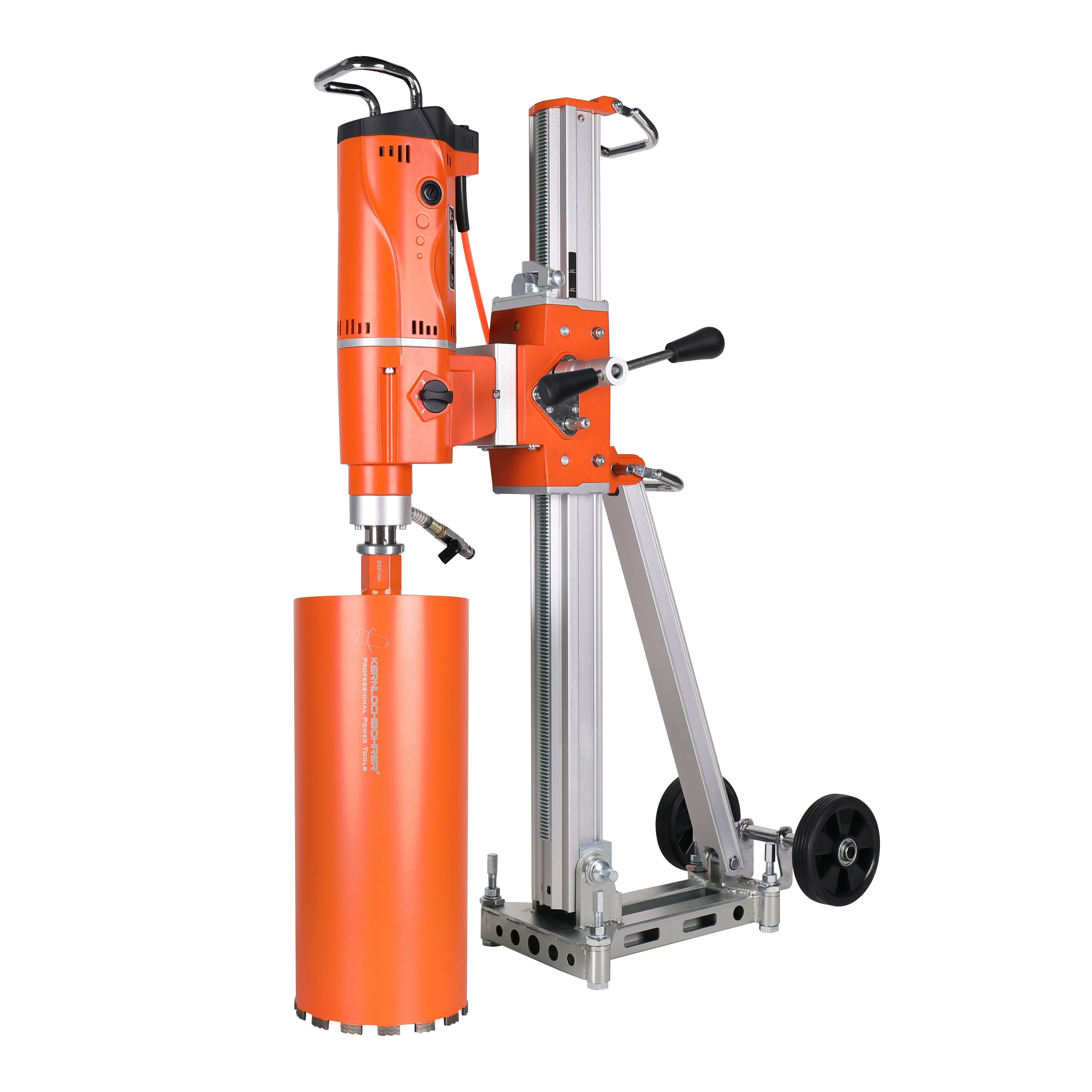 Best Tools for Drilling Concrete