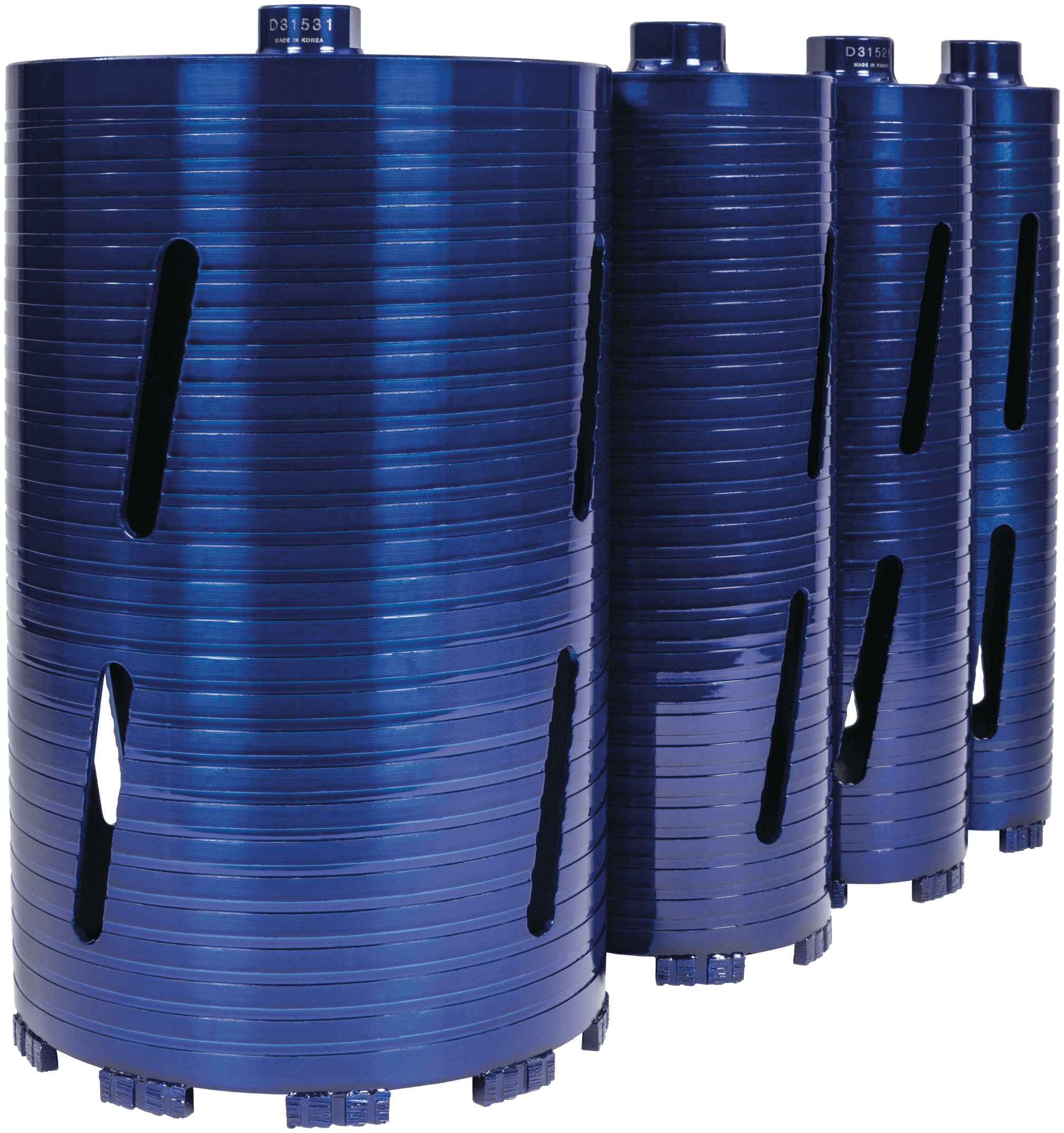 Core Bits