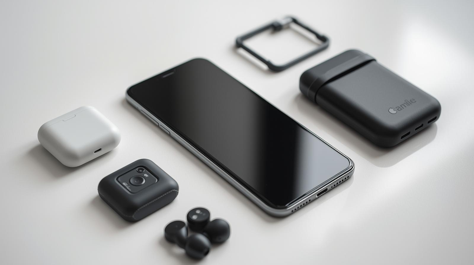 Cell Phones & Accessories