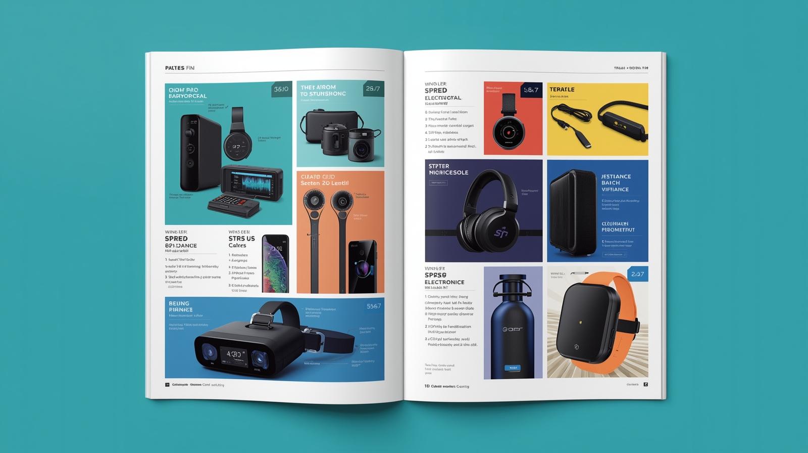 Electronics