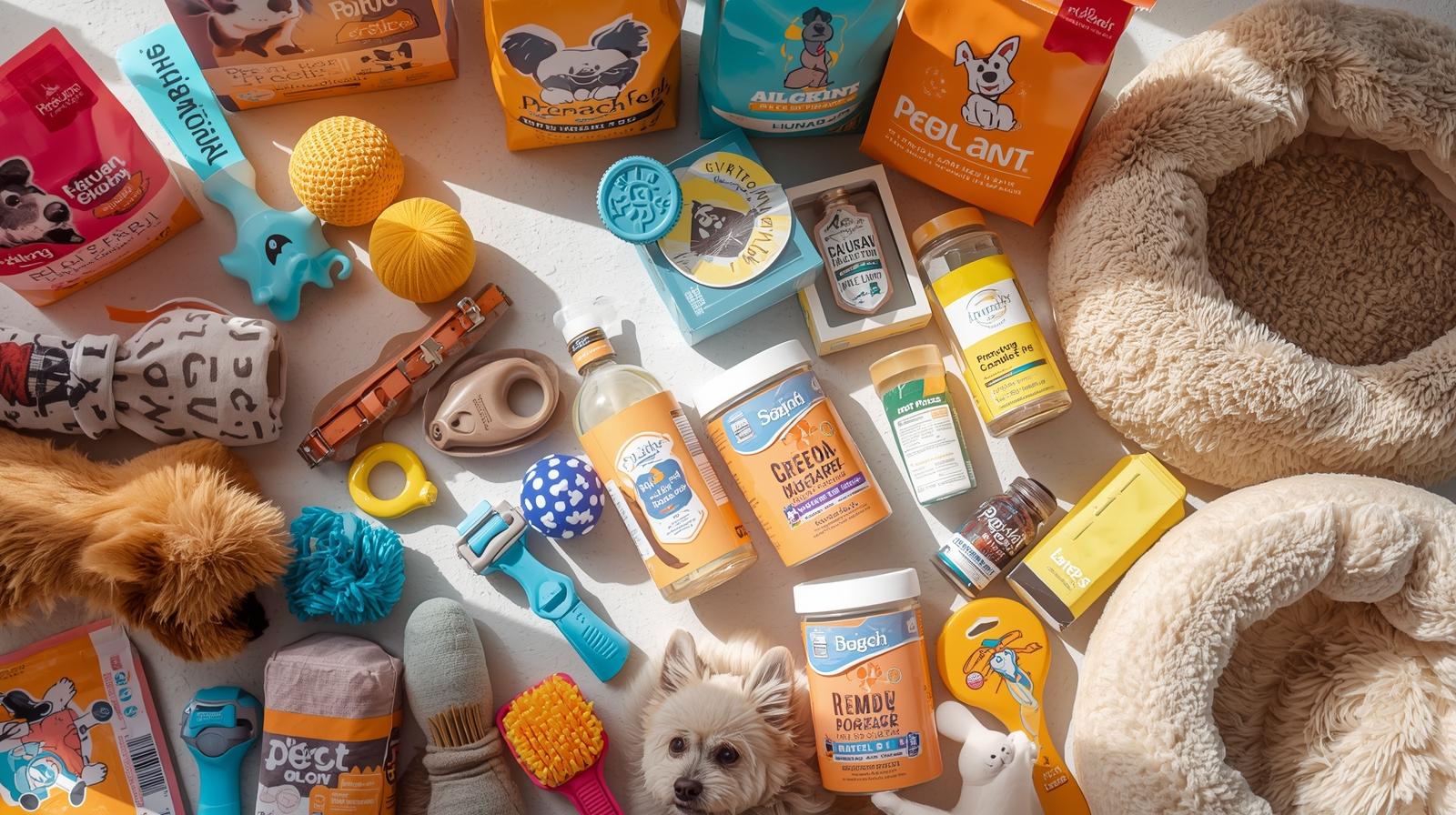 Pet Supplies