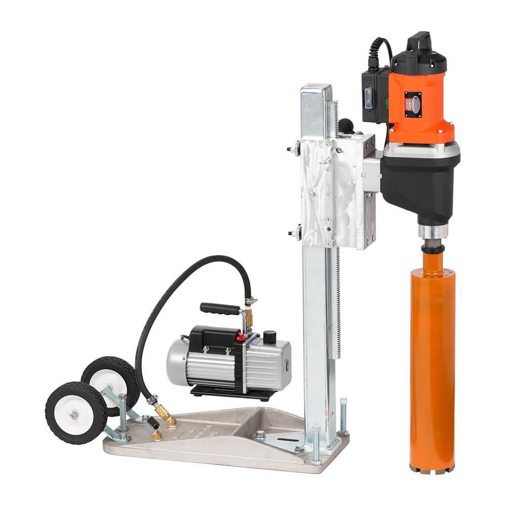 Core Drilling Machine
