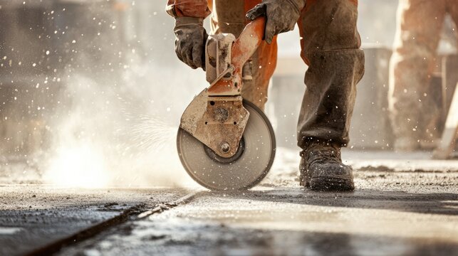 Diamond Blade for Concrete