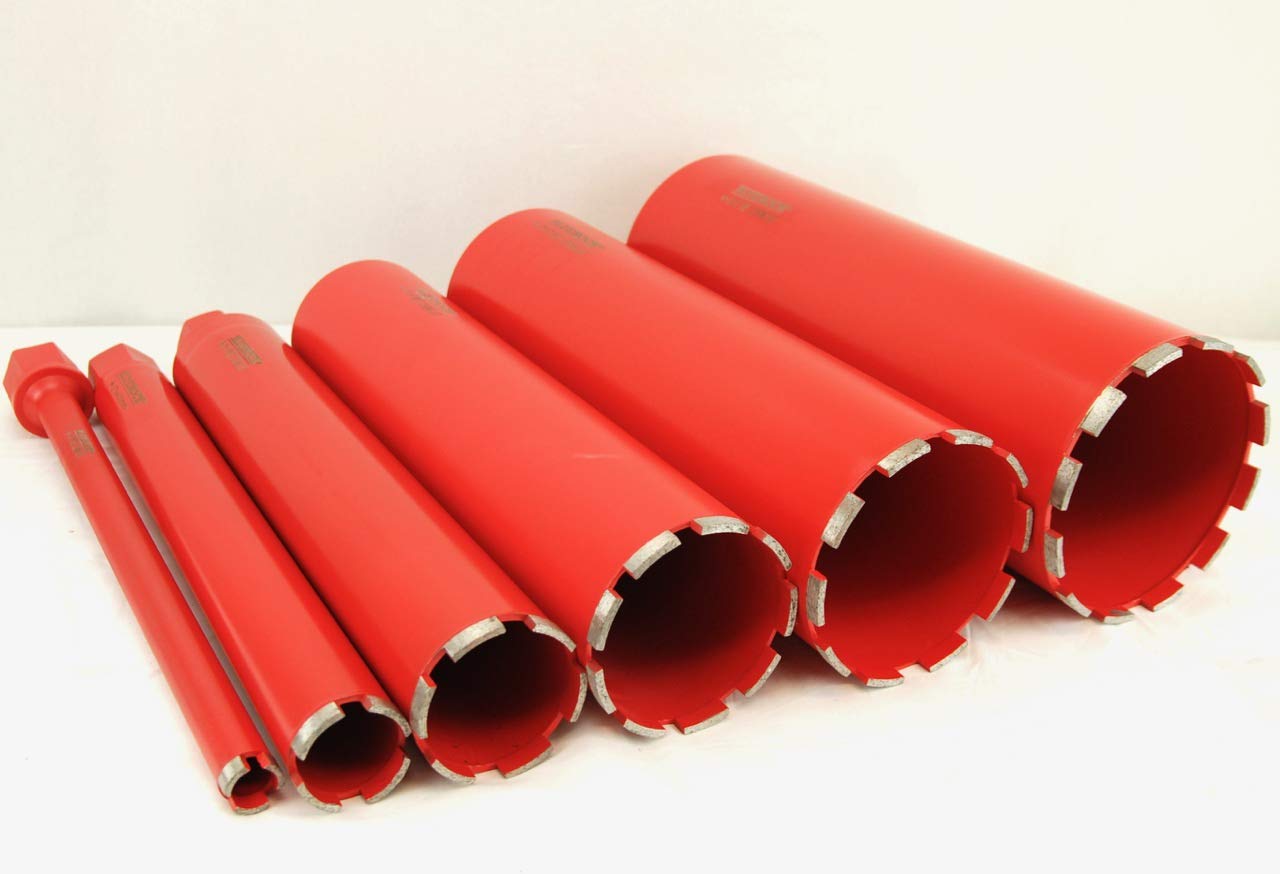Buy Core Drill Bits Online