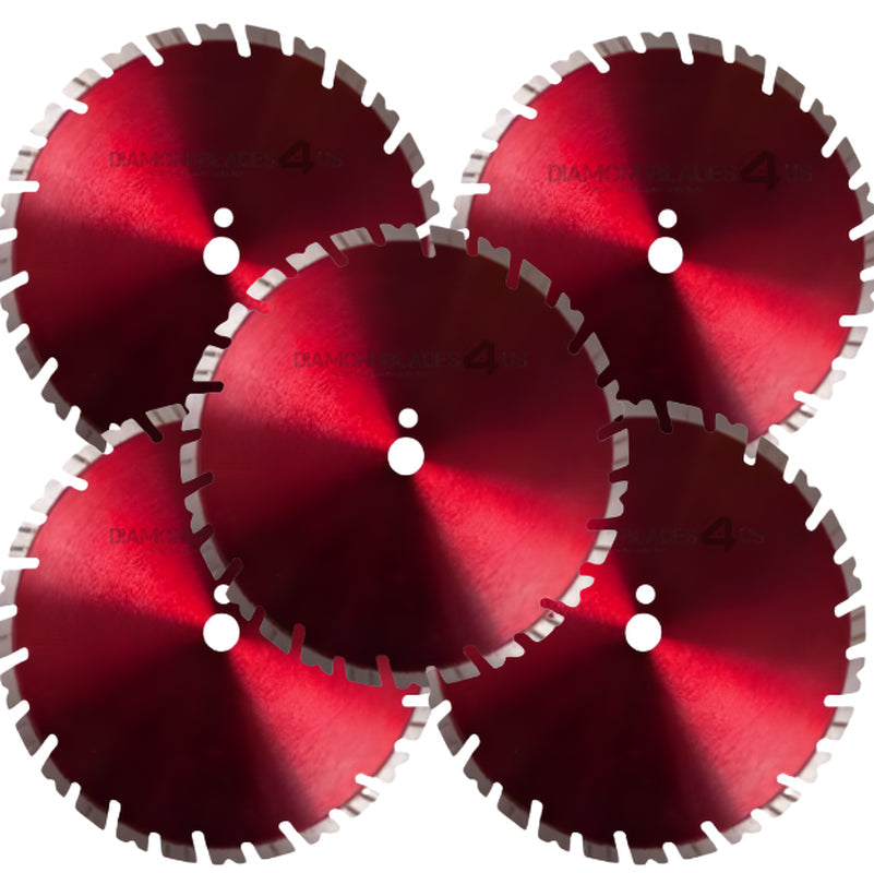 Diamond Cutting Blade