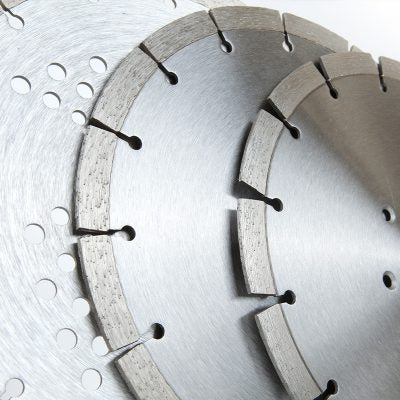 The Best Diamond Blades