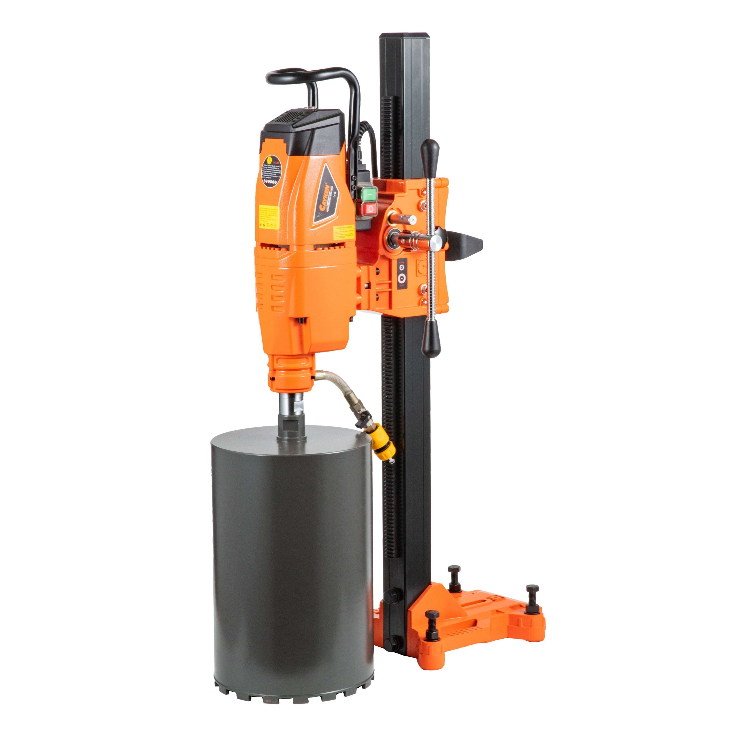 Professional Concrete Drilling Tools