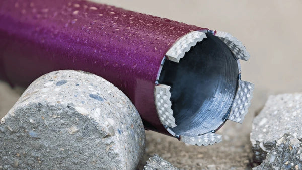 The Best Core Bits