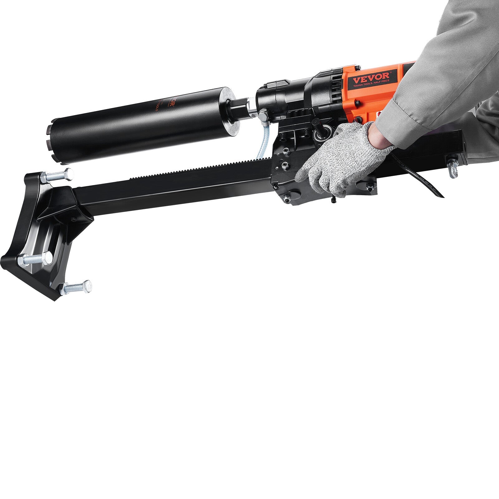 Concrete Core Drilling