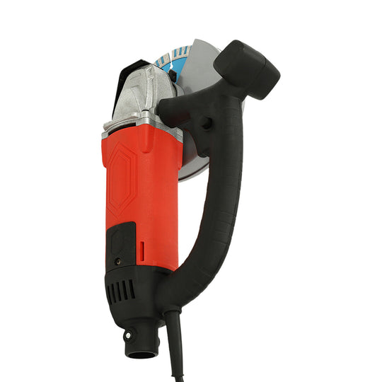 Concrete Cut off Saw Wet Dry Concrete Saw Cutter 3000W Corded Circular Saw?