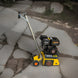 8" Asphalt Floor Scarifier Planer Grinder Preparation Machine W/6.5Hp Engine