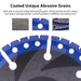Metal Cutting Diamond Blade 5 X 7/8 Inch Cut off Wheel for Rebar Sheet Metal