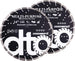 Dto SMP14P 14-Inch Premium Diamond Segmented Saw Blade for Multi-Purpose, Hard Concrete, Concrete, Asphalt, Brick, Block, 1-Inch Arbor, Wet or Dry Cutting, 5460 Max. RPM, 10Mm (.394") Segment Height