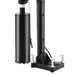 Core Drill Machine 0.8-11.8In Dia 3500W 570RPM Diamond Core Drill Rig with Stand