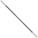 Philosophy Gym Olympic Barbell - 72"/80"/86" Weightlifting & Powerlifting 2" Bar