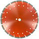 14 Inch  Heavy-Duty Supreme Quality Dry/Wet Cutting Diamond Blades for Concrete Asphalt Masonry Stone(14")