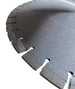 26” Diamond Walk behind Blade for Concrete Slab Saw Blade Cured Concrete .160”