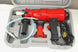 CORE DRILL PACKAGE DEAL 4Z1 2-SPEED CONCRETE CORING DRILL by  TOOLS COMES with 1", 2", 3", & 4" BITS