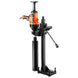 Core Drill Machine 0.8-6.3In Dia 2000W Handheld and Stand Core Drill Rig
