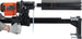 Diamond Core Drilling Machine, 8In Wet&Dry Concrete Core Drill Rig with Stand, 750RPM Speed & 1-1/4" 5/8" Thread & Lifting Handle, 8In Drilling Diameter for Concrete Brick Block Stone, 2500W