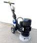 3HP Walk-Behind 2200W 10" Electric Concrete Floor Grinder Finish Smooth Surface