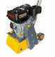 8" Asphalt Floor Scarifier Planer Grinder Preparation Machine W/6.5Hp Engine