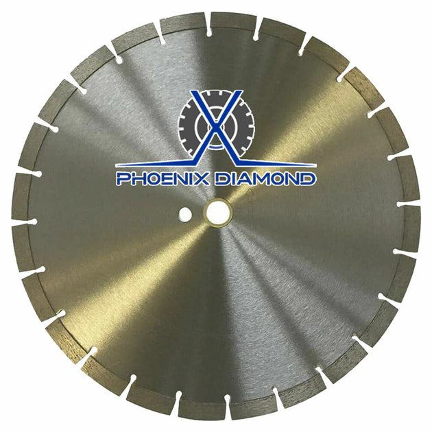 14" Diamond Saw Blade for Concrete / Masonry / Stone