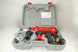 CORE DRILL PACKAGE DEAL 4Z1 2-SPEED CONCRETE CORING DRILL by  TOOLS COMES with 1", 2", 3", & 4" BITS