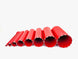 BLUEROCK 8Z1RB Concrete Core Drill with Rolling Base Stand + 1" - 8" Wet Bit Set