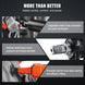 Uimoso Diamond Core Drill Machine Handheld Concrete Core Drill Rig 4In Bit 1500W