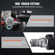 Diamond Core Drill Machine Concrete Core Drill Rig Casters 2500W 750RPM