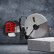 Gas Concrete Cut off Saw 2 Stroke 52 CC Cement Masonry Wet Dry Saw Cutter+Blade