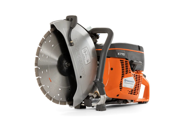 Husqvarna (K770) Handheld 14 In. Power Cutter