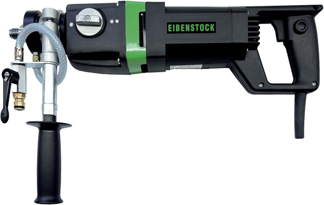 | ETN 2001 P | Wet & Dry Diamond Core Drill. High-Torque, Heavy-Duty, Hand-Held, and Dual-Speed. Ideal for Drilling up to 3” in Diameter in Brick, Concrete, and Asphalt – Made in Germany