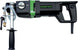 | ETN 2001 P | Wet & Dry Diamond Core Drill. High-Torque, Heavy-Duty, Hand-Held, and Dual-Speed. Ideal for Drilling up to 3” in Diameter in Brick, Concrete, and Asphalt – Made in Germany