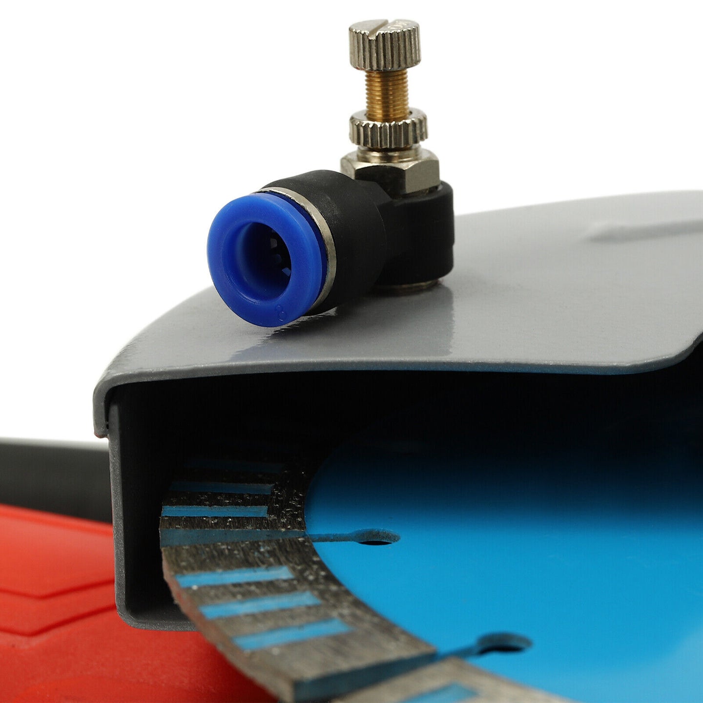 Concrete Cut off Saw Wet Dry Concrete Saw Cutter 3000W Corded Circular Saw?