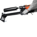 Wet&Dry Diamond Core Drill Machine Concrete Core Drill Rig 2500W 750RPM