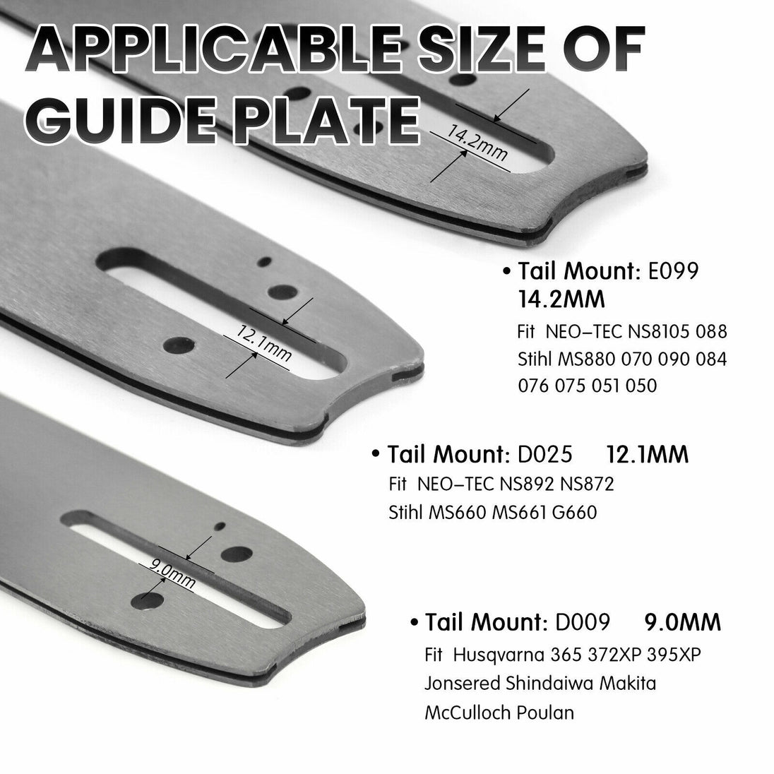 71Cc Gas Chainsaw Power Head Compatible with Husqvarna 372XP Milling Tree No Bar