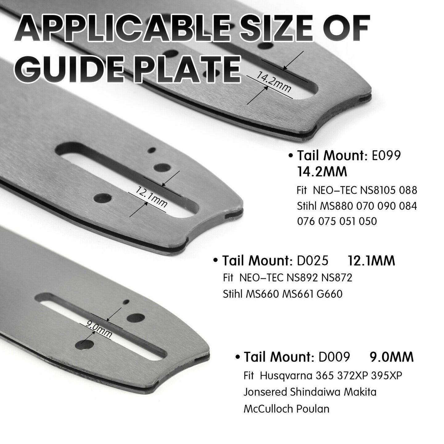71Cc Gas Chainsaw Power Head Compatible with Husqvarna 372XP Milling Tree No Bar