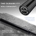 7FT Olympic Barbell Bar 45LB Powerlifting 700LB Capacity Weightlifting Bar