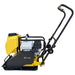 Honda GX160 Walk behind Vibratory Plate Compactor Rammer Heavy Duty + 3 Year War