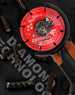 Diamond Cutting Wheel 4 1/2 X 7/8 Inch for Metal, Cut off Wheel with 5000+ Cuts on Rebar, Steel, Iron and INOX