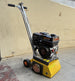 8" Asphalt Floor Scarifier Planer Grinder Preparation Machine W/6.5Hp Engine