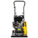 Stark USA 7.0Hp Walk-Behind Vibratory Plate Compactor Rammer 212Cc EPA Engine