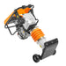 6.5 HP 196 Cc Four-Spring Jumping Jack Vibratory Rammer Plate Tamper Compactor