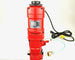 CORE DRILL PACKAGE DEAL 4Z1 2-SPEED CONCRETE CORING DRILL by  TOOLS COMES with 1", 2", 3", & 4" BITS