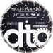 Dto SMP14P 14-Inch Premium Diamond Segmented Saw Blade for Multi-Purpose, Hard Concrete, Concrete, Asphalt, Brick, Block, 1-Inch Arbor, Wet or Dry Cutting, 5460 Max. RPM, 10Mm (.394") Segment Height