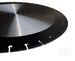 26” X .160” Diamond Walk behind Asphalt Saw Blade for Road Cutting Professional