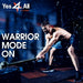 Steel Mace Bell for Strength Training - Support Full Body, Muscles, Shoulder, Grips & Forearms Workouts to Rehabilitation, Stretching 5, 7, 10, 15, 20, 25, 30Lb for Woman & Man