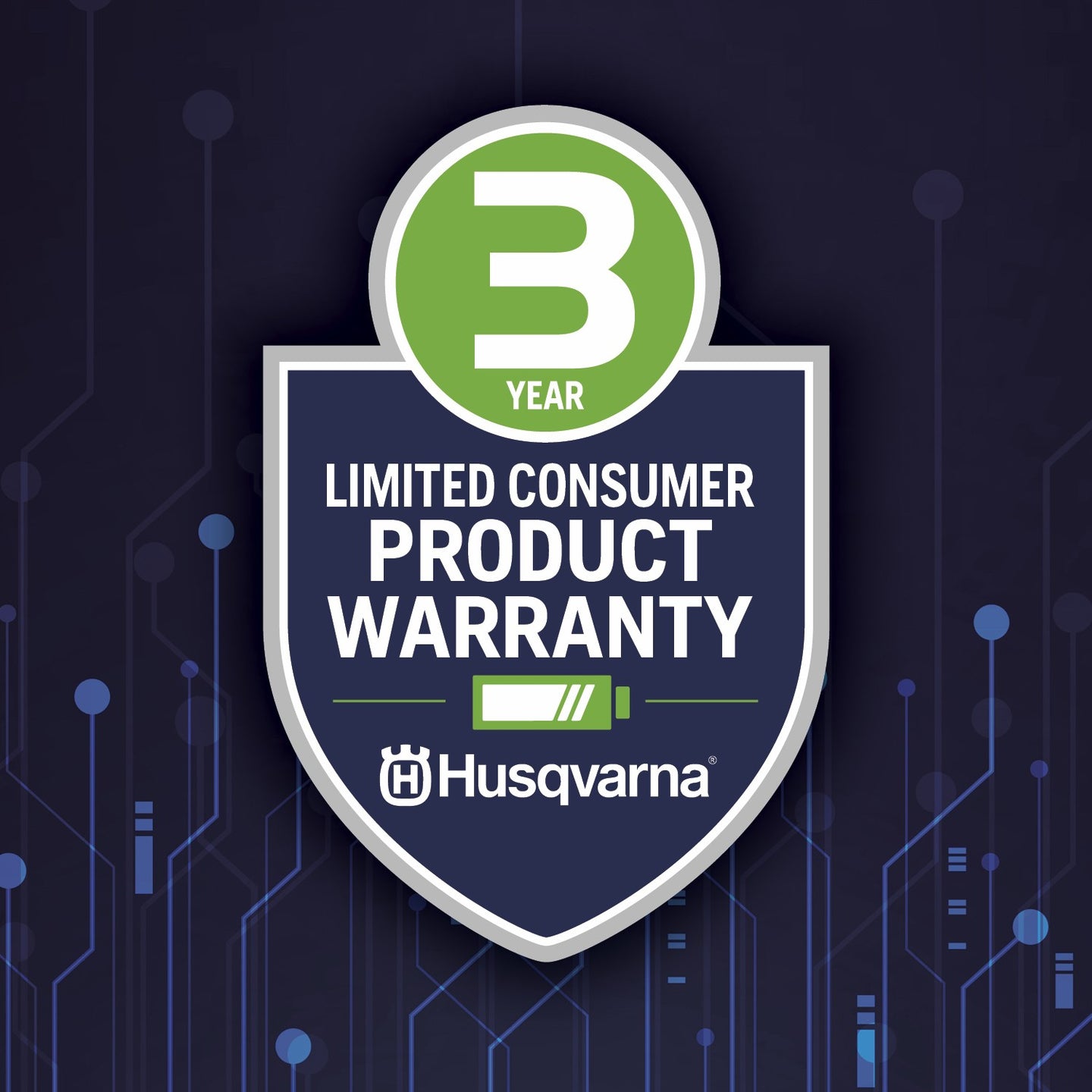 Husqvarna Power Axe 225I Battery Operated Chainsaw, 14-Inch Electric Chainsaw